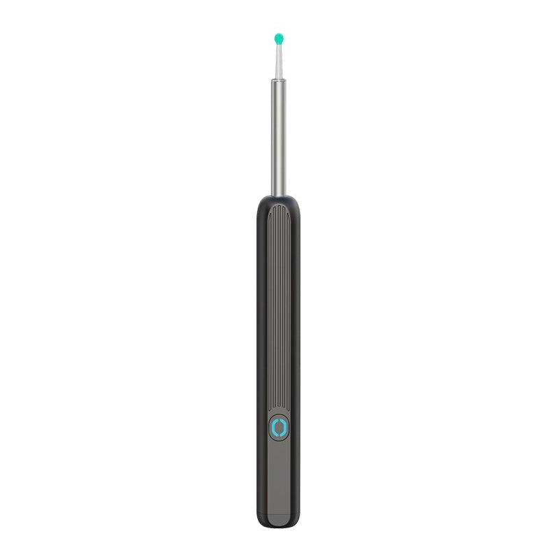 Wi -Fi Visible Wax Elimination Spoon, USB HD Load Otoscope