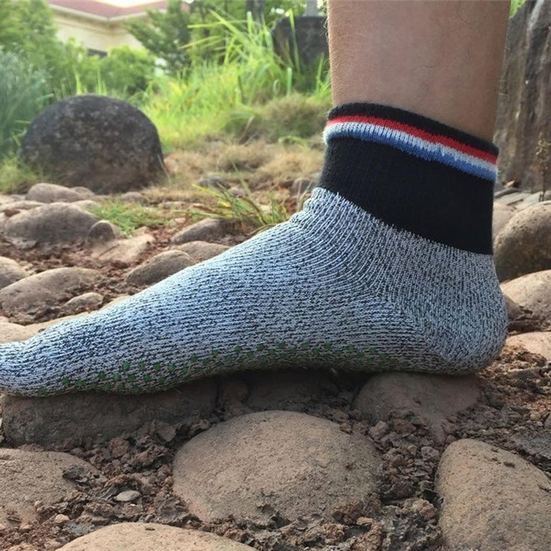 Comfortable Wear-resistant 5 Toe Socks