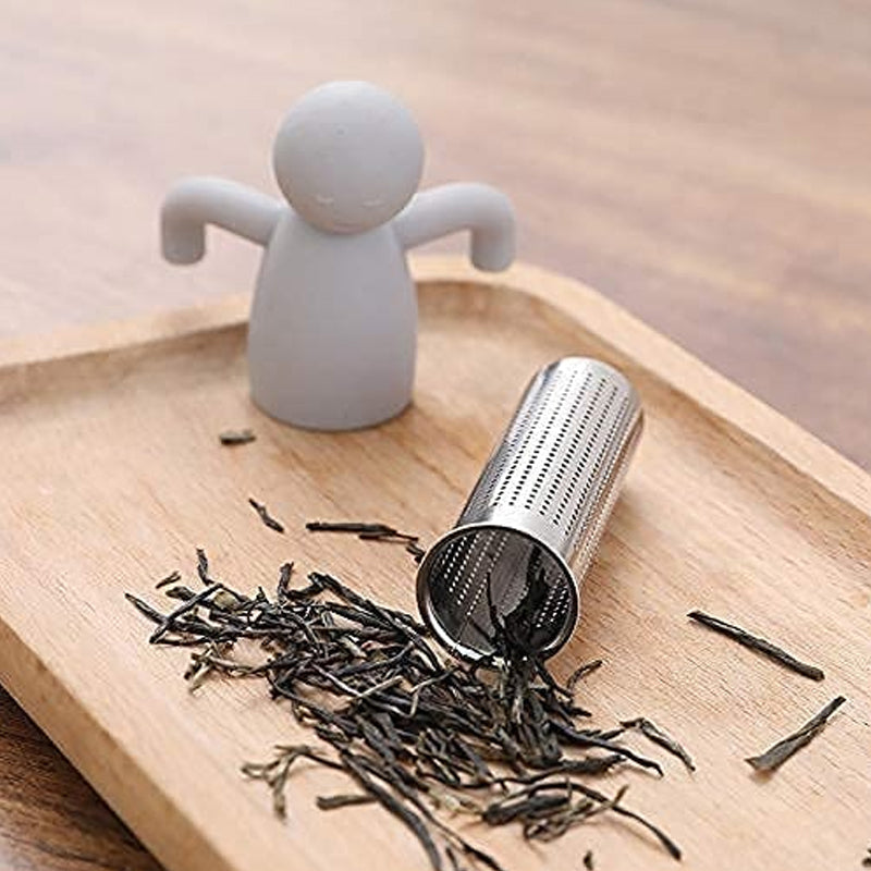 Stainless Steel Tea Diffuser