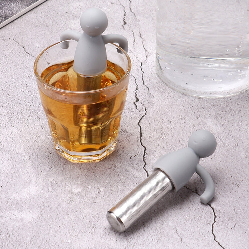 Stainless Steel Tea Diffuser