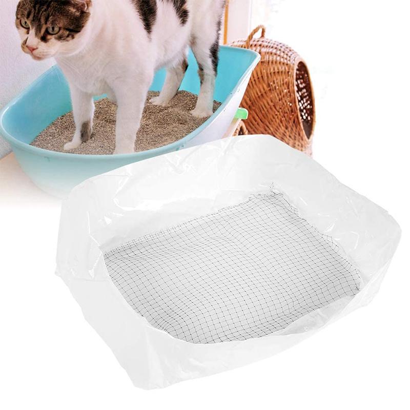 Reusable Cat Litter Liners Bag