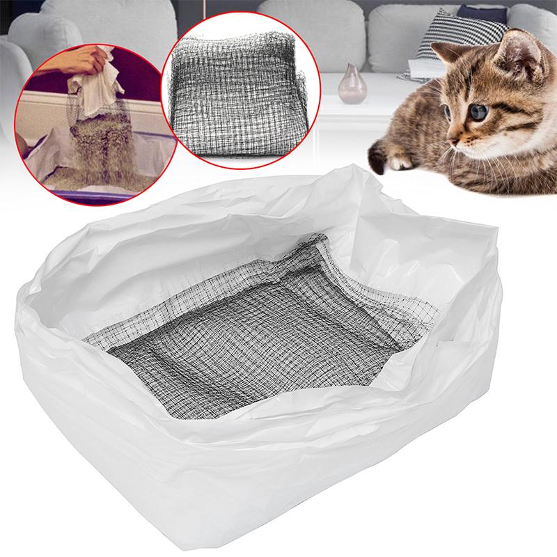 Reusable Cat Litter Liners Bag