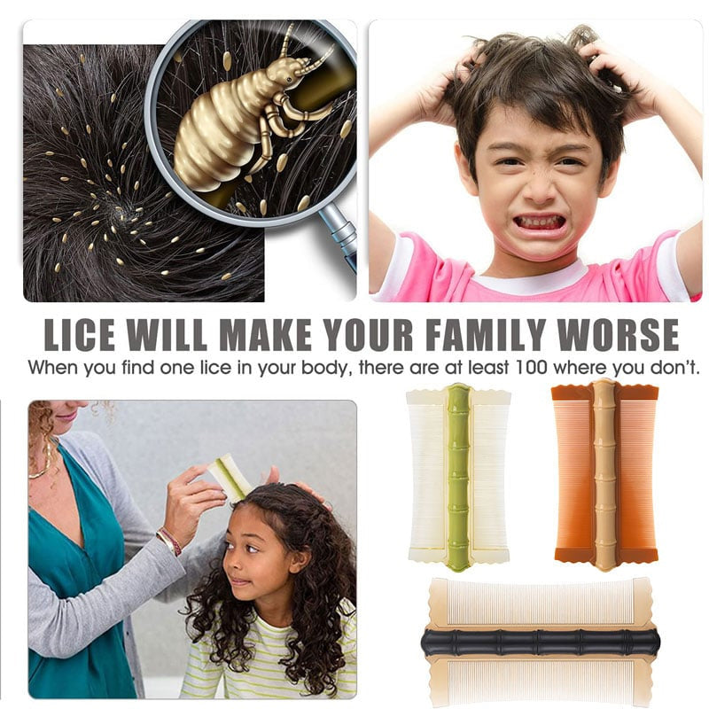 Lice Comb