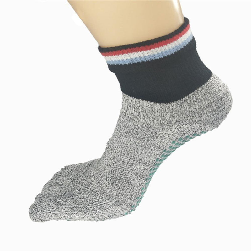 Comfortable Wear-resistant 5 Toe Socks