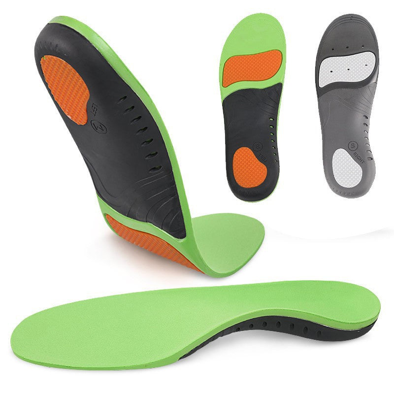 Super Comfortable Adjustable Orthotic Insoles