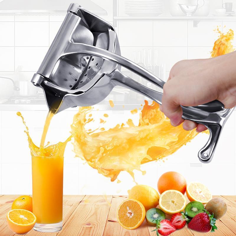 Fruit Juice Squeezer