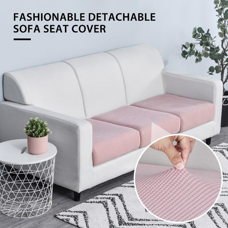 Detachable Sofa Seat Cover