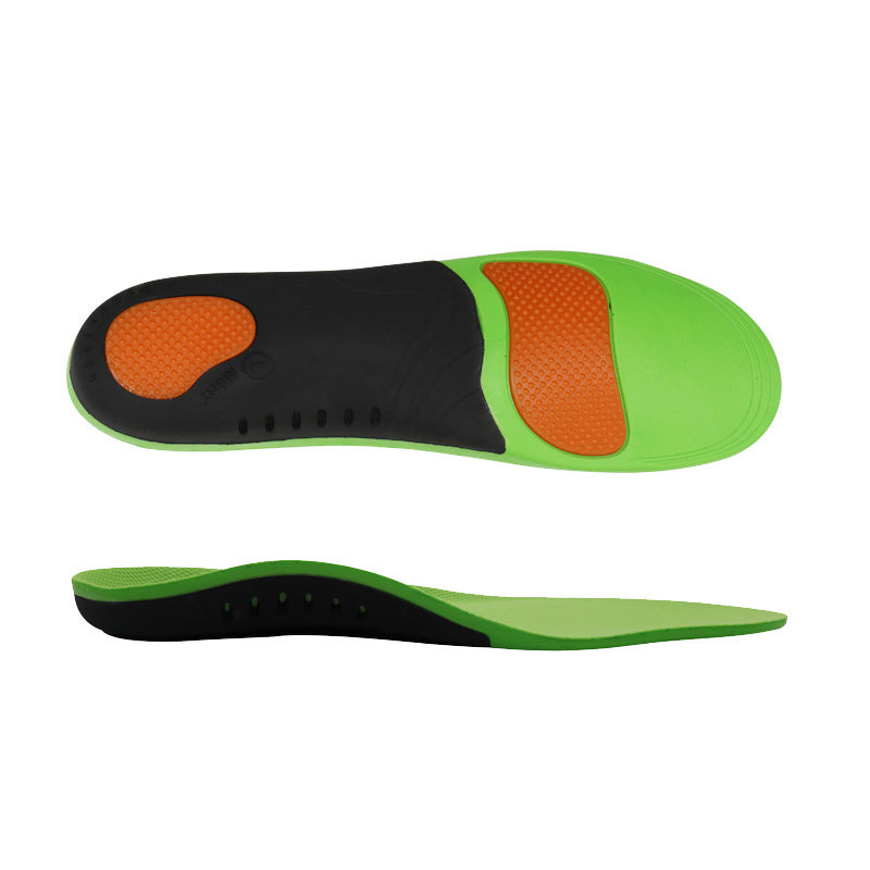 Super Comfortable Adjustable Orthotic Insoles