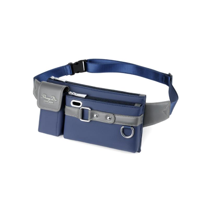 Fashion Multi-functiona Waist Bag