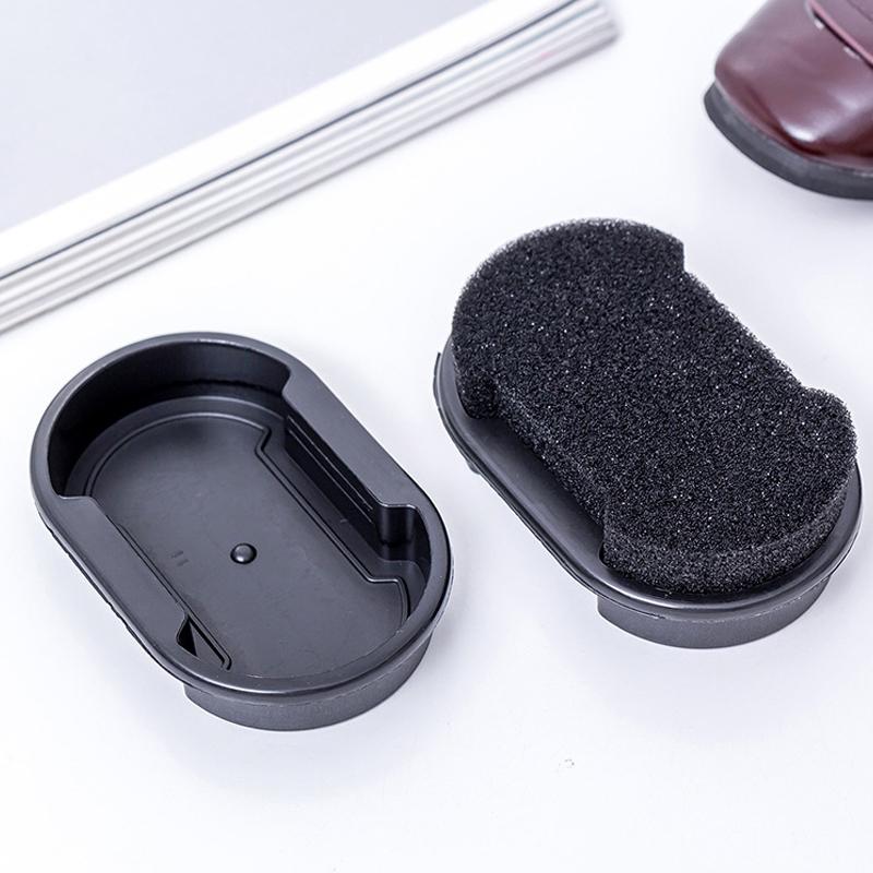 Shoes Wax Brush