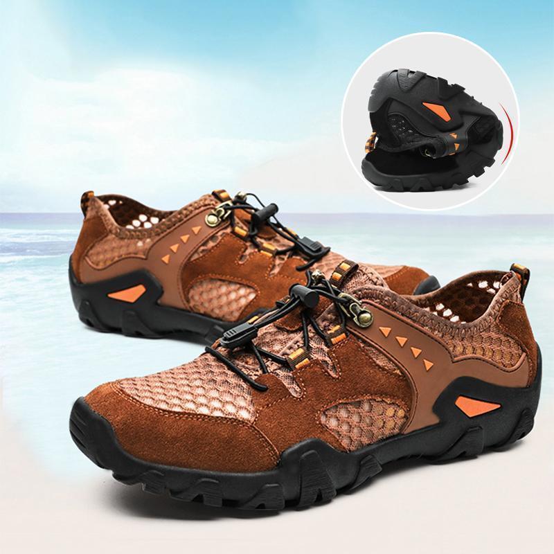 MVSTU™ Men's Barefoot Shoes Outdoor Fitness Shoes