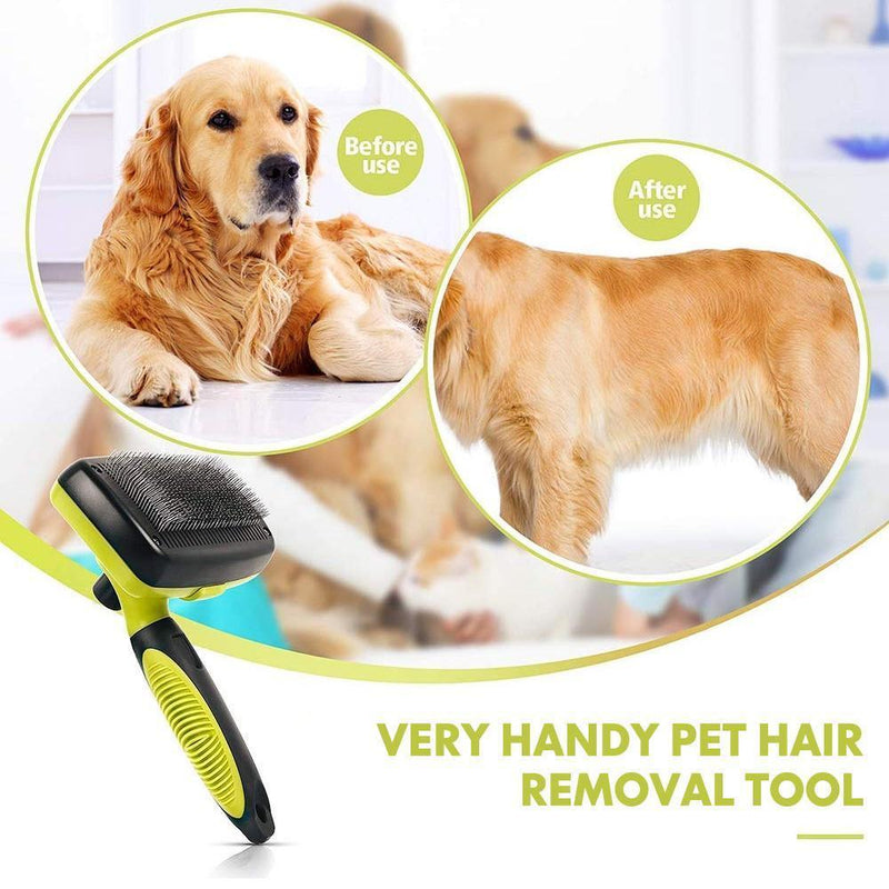 Pet Hair Removal Tool