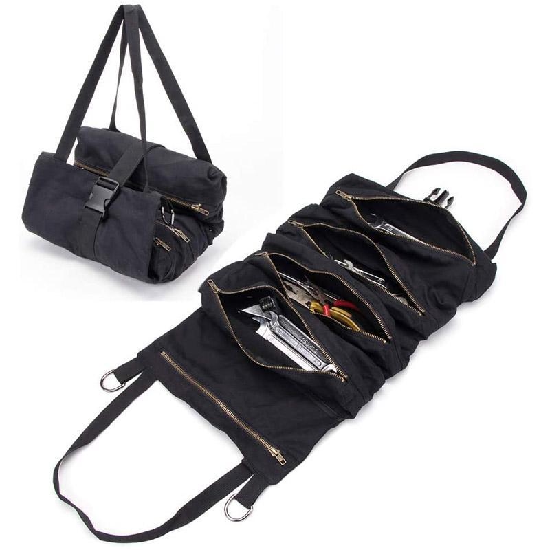 Multi-Purpose Organizer Tool Bag