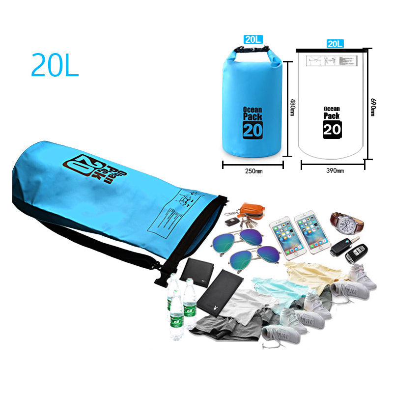 PVC Waterproof Bag