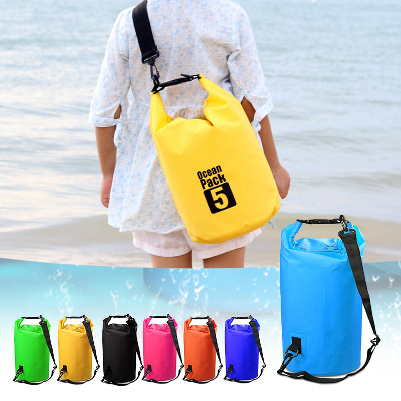 PVC Waterproof Bag