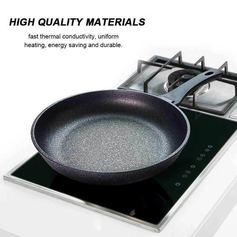 haloera™ Maifan Stone Non-Stick Pan