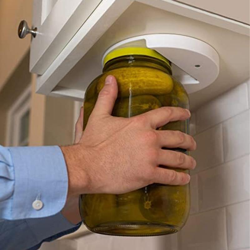 The Grip Jar Opener