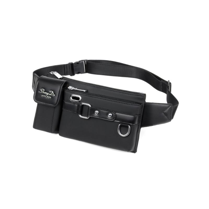 Fashion Multi-functiona Waist Bag