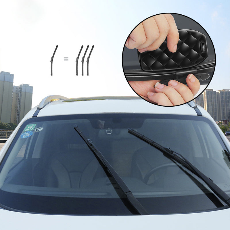 Universal Wiper Restorer