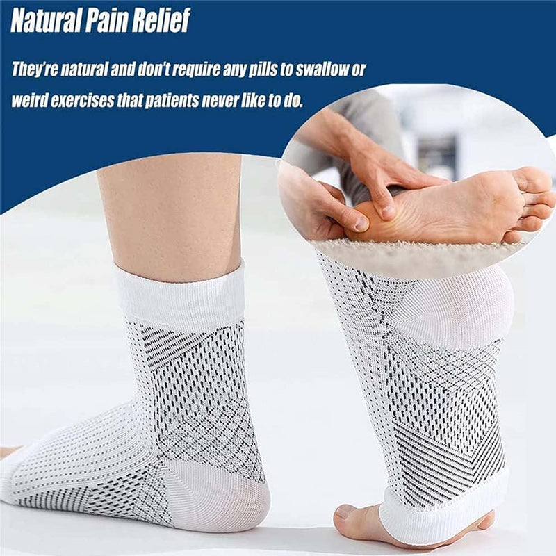 Soothe Relief Socks