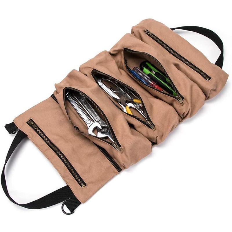 Multi-Purpose Organizer Tool Bag