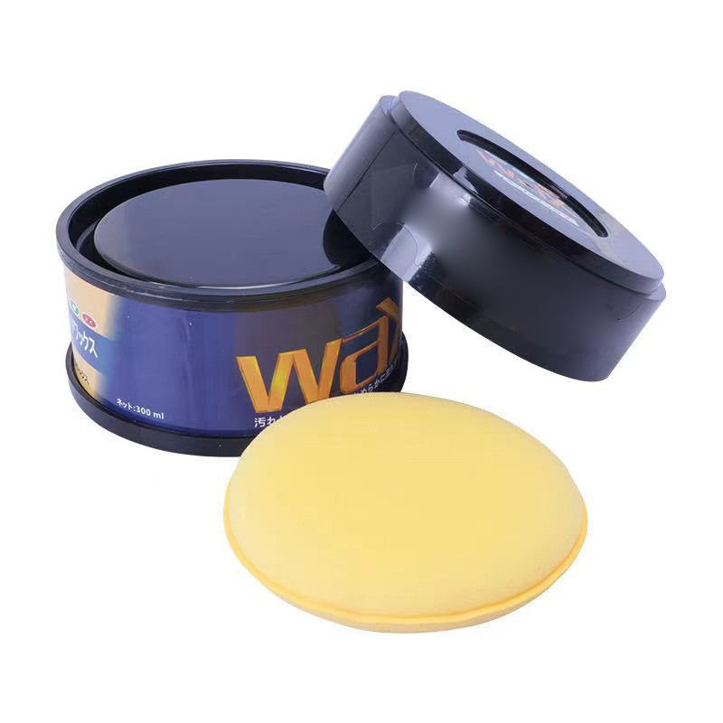 Car Wax