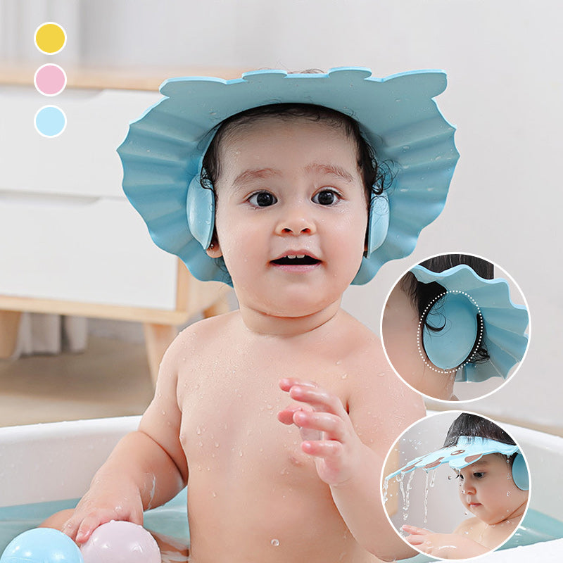 Baby Shower Soft Cap