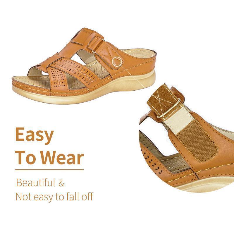 MVSTU™ Women's Summer Open Toe Sandals