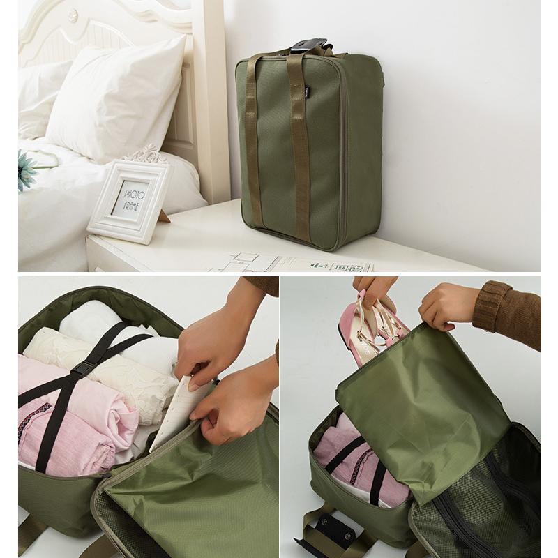 Multifunctional Travel Bag