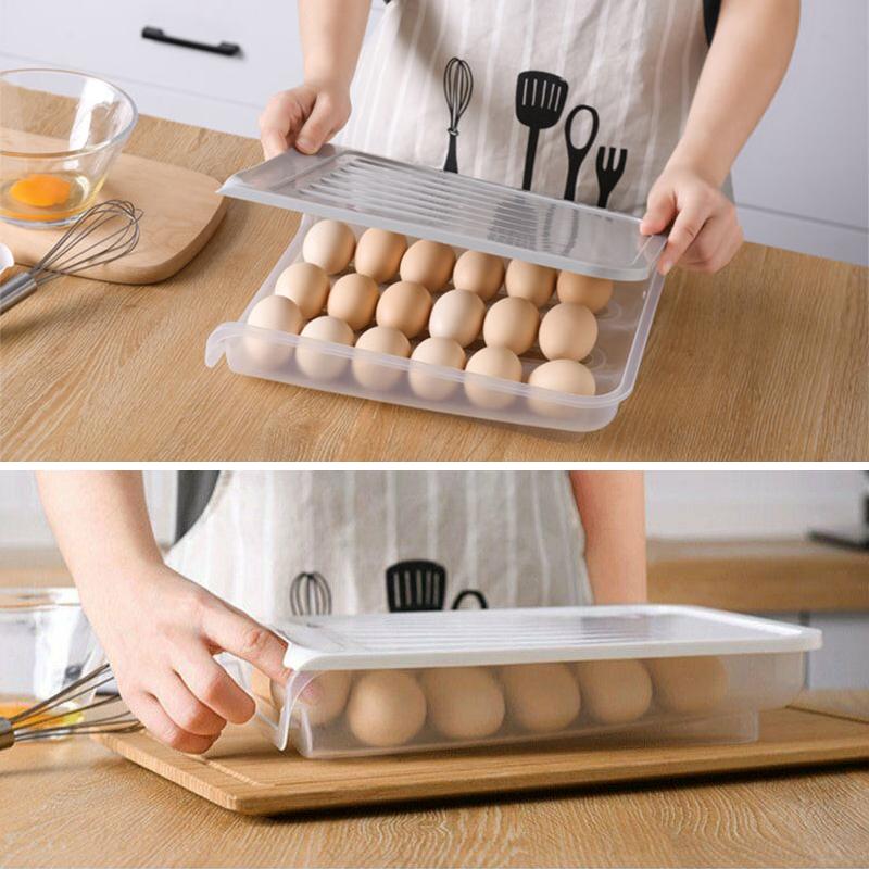 (Pre-sale)Auto Scrolling Egg Storage Holder