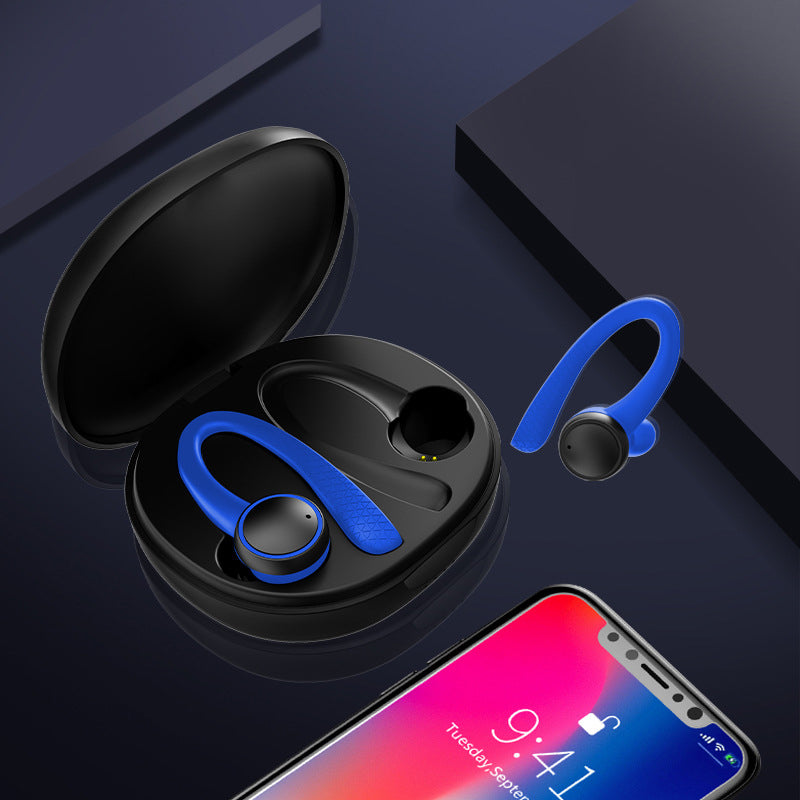 Wireless Bluetooth Sports Headset