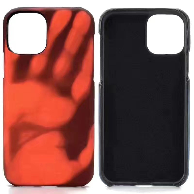 Thermochromic Phone Case