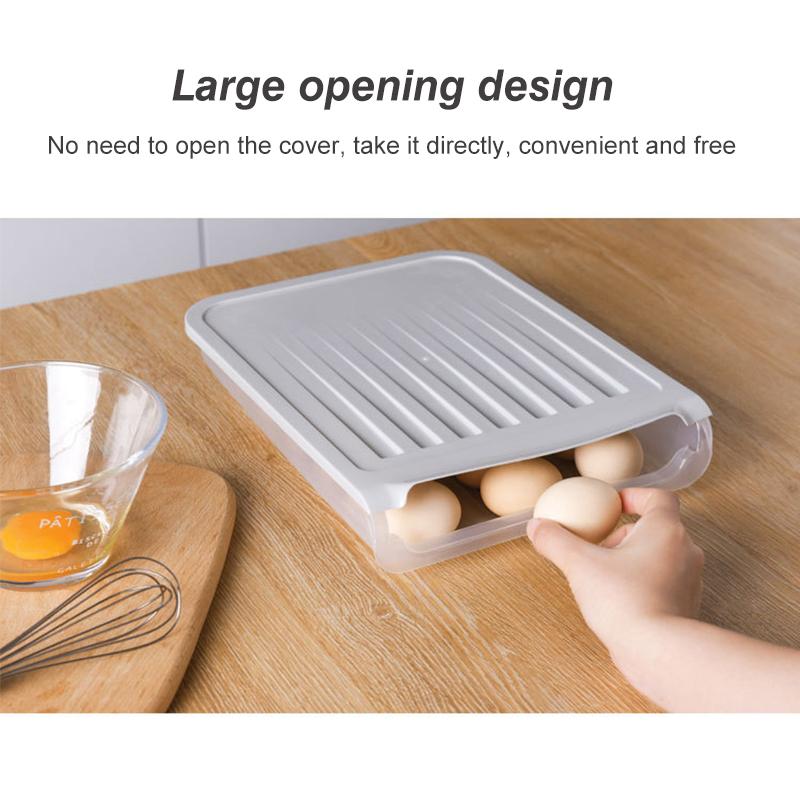 (Pre-sale)Auto Scrolling Egg Storage Holder