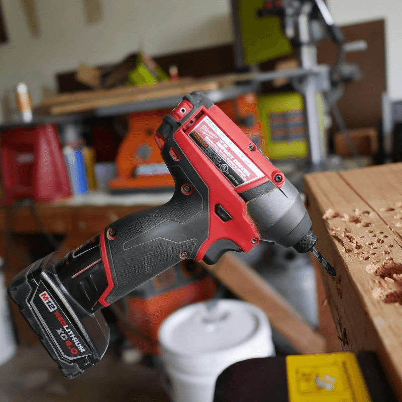 Multi-functional Drill Bits