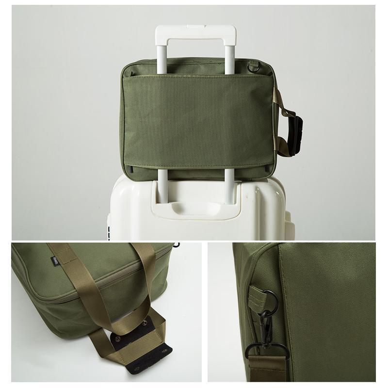 Multifunctional Travel Bag