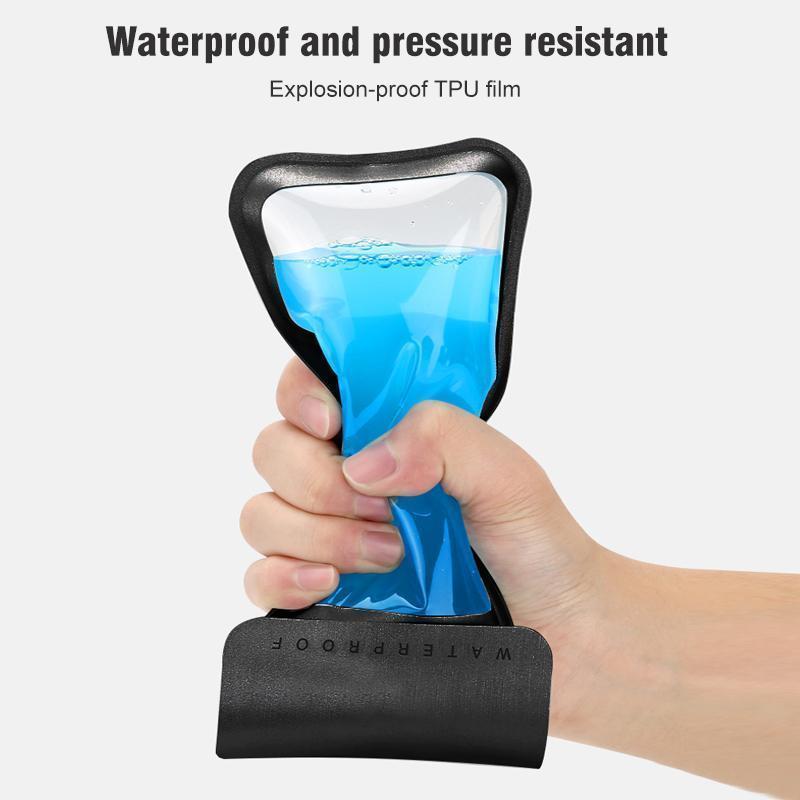 haloera™ Waterproof Bag For Cell Phone