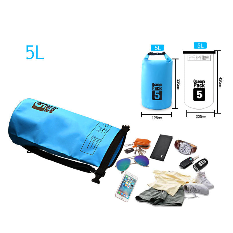 PVC Waterproof Bag