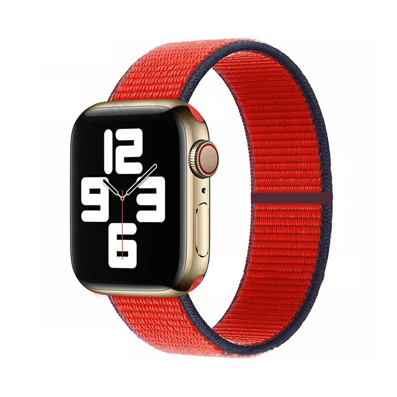 Nylon Strap For Apple Watch