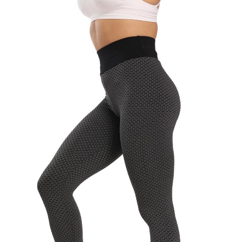 🔥2022 Women Sport Yoga Pants Sexy Tight Leggings