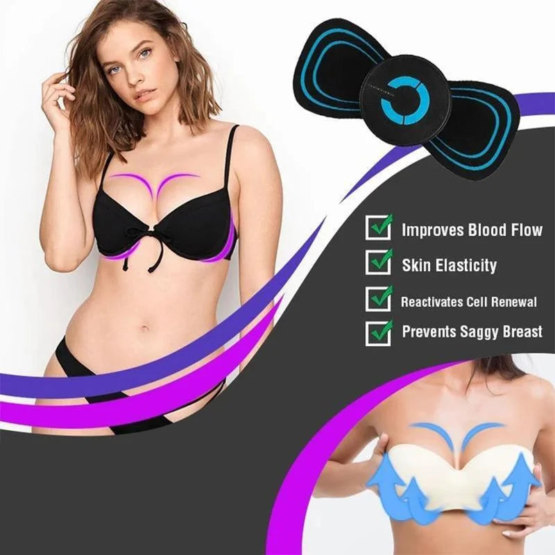 🎁MOTHER'S  DAY HOT SALE-50% OFF🎁Portable Electric Neck Massager