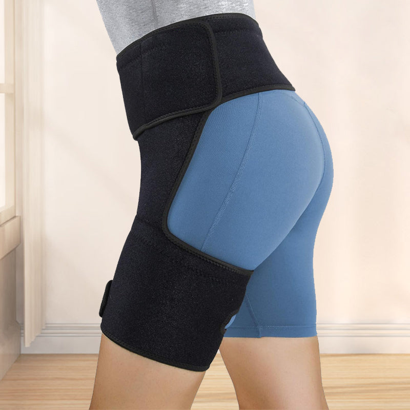 Ortho-Wrap Hip Brace