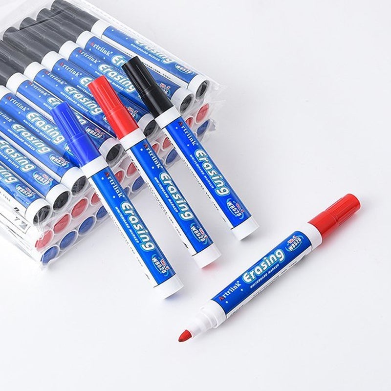 leto® Artriink Painting Floating Marker Pen (10PCS)