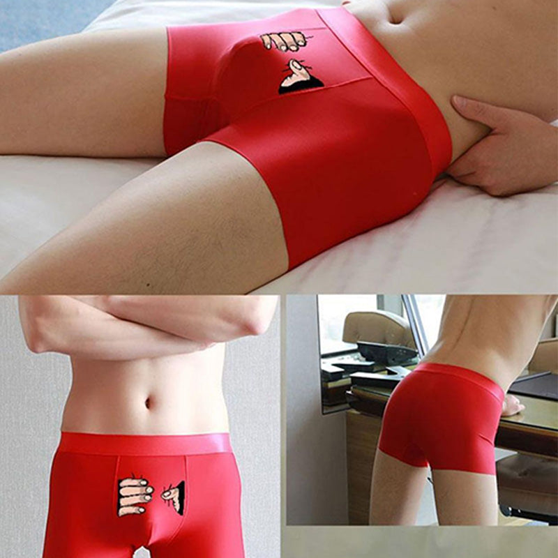 Funny Men's Underwear