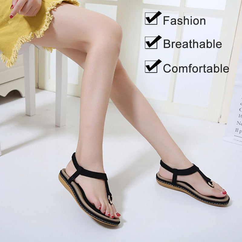 Fashion Comfortable Non-Slip Sandals