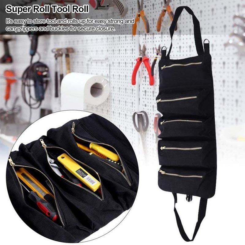 Multi-Purpose Organizer Tool Bag