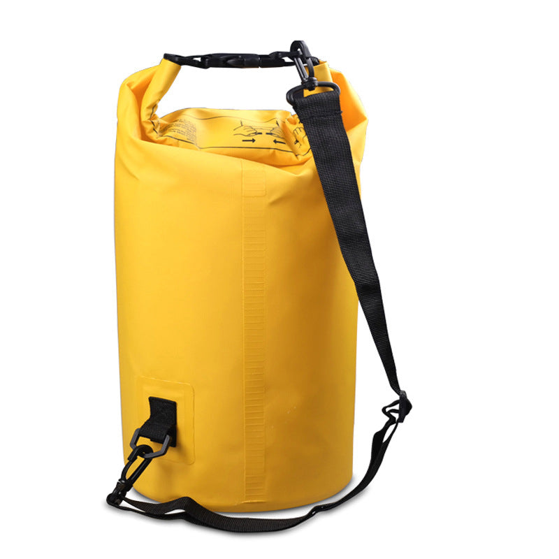 PVC Waterproof Bag