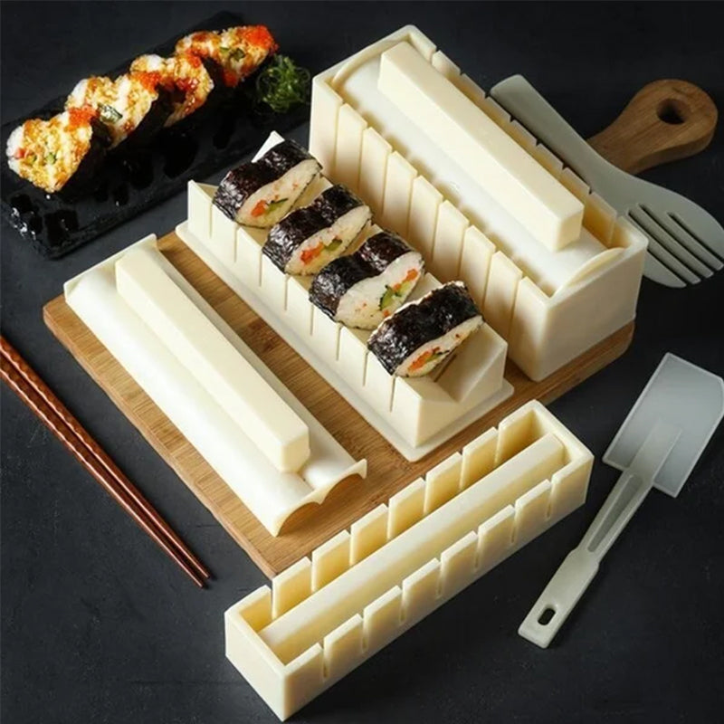 Sushi Mold