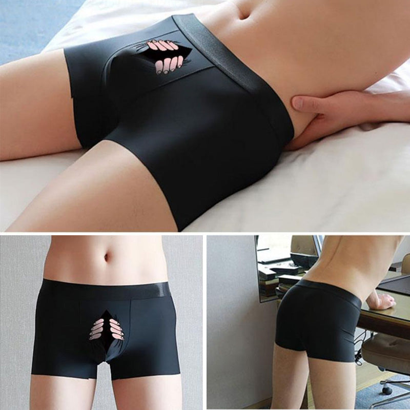 Funny Men's Underwear