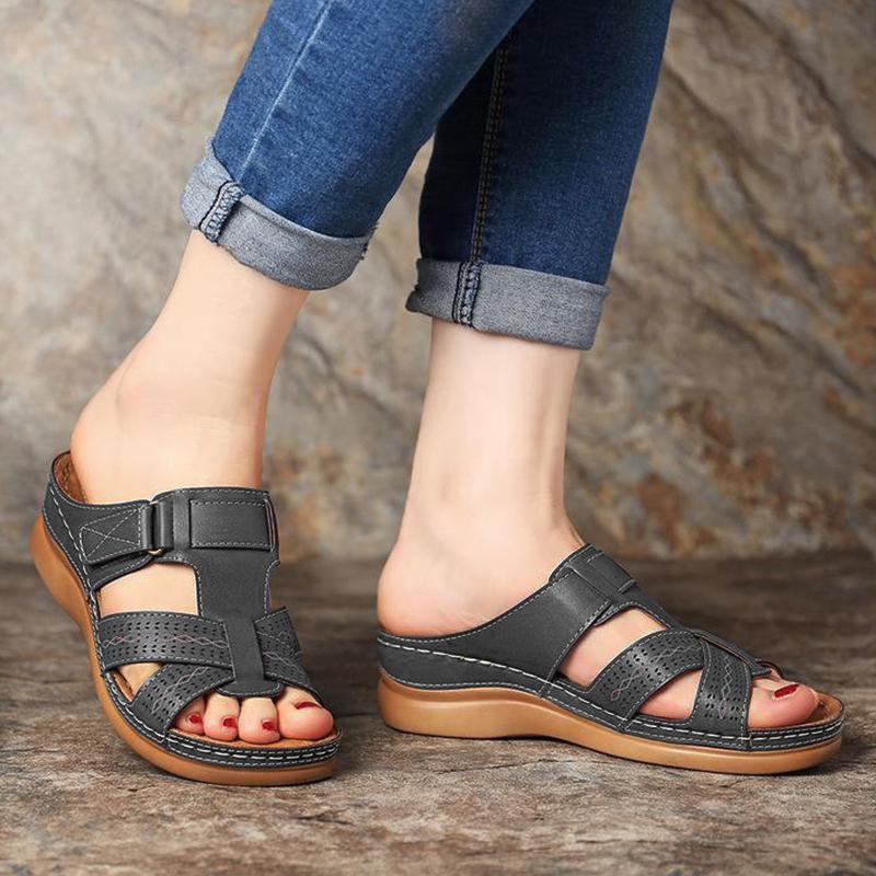 MVSTU™ Women's Summer Open Toe Sandals