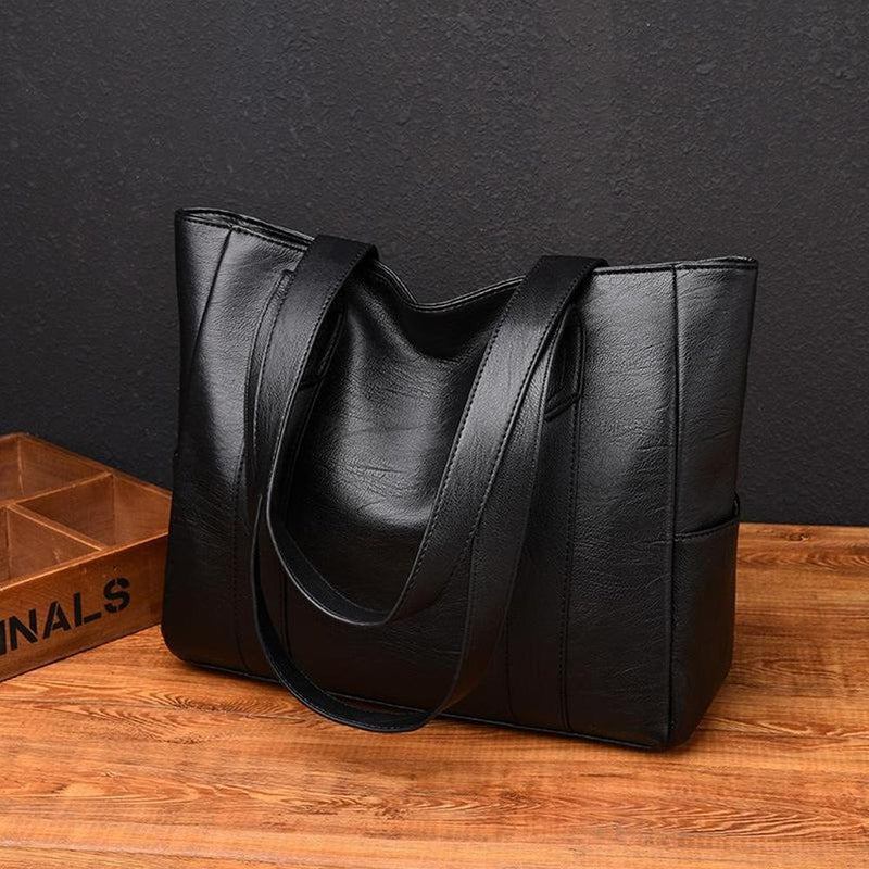 Mvstu™ Elegant Tote Bag With Large Capacity